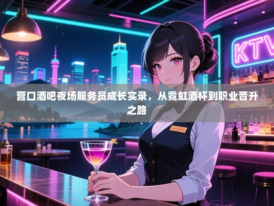 营口酒吧夜场服务员成长实录,从霓虹酒杯到职业晋升之路 营口酒吧夜场服务员成长实录,从霓虹酒杯到职业晋升之路
