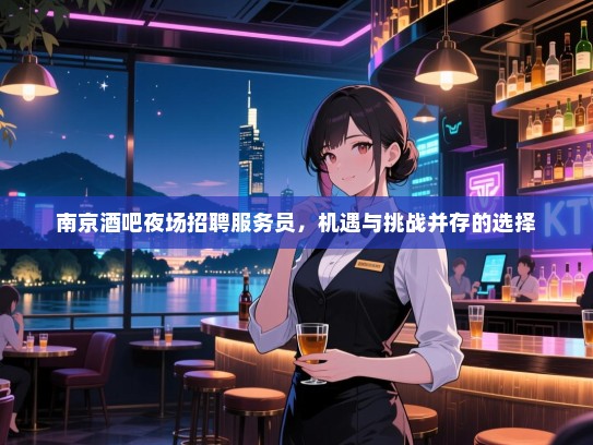 南京酒吧夜场招聘服务员,机遇与挑战并存的选择 南京酒吧夜场招聘服务员,机遇与挑战并存的选择
