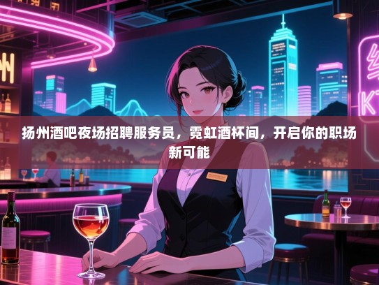 扬州酒吧夜场招聘服务员,霓虹酒杯间,开启你的职场新可能 扬州酒吧夜场招聘服务员,霓虹酒杯间,开启你的职场新可能