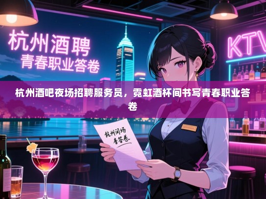 杭州酒吧夜场招聘服务员,霓虹酒杯间书写青春职业答卷 杭州酒吧夜场招聘服务员,霓虹酒杯间书写青春职业答卷