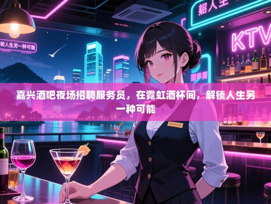 嘉兴酒吧夜场招聘服务员,在霓虹酒杯间,解锁人生另一种可能 嘉兴酒吧夜场招聘服务员,在霓虹酒杯间,解锁人生另一种可能