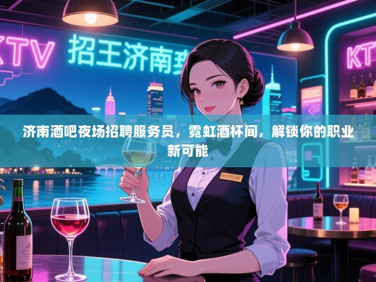 济南酒吧夜场招聘服务员,霓虹酒杯间,解锁你的职业新可能 济南酒吧夜场招聘服务员,霓虹酒杯间,解锁你的职业新可能