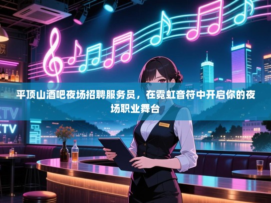 平顶山酒吧夜场招聘服务员,在霓虹音符中开启你的夜场职业舞台 平顶山酒吧夜场招聘服务员,在霓虹音符中开启你的夜场职业舞台