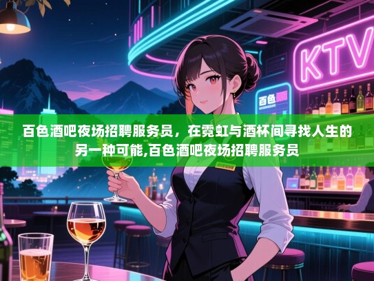 百色酒吧夜场招聘服务员,在霓虹与酒杯间寻找人生的另一种可能,百色酒吧夜场招聘服务员 百色酒吧夜场招聘服务员,在霓虹与酒杯间寻找人生的另一种可能,百色酒吧夜场招聘服务员