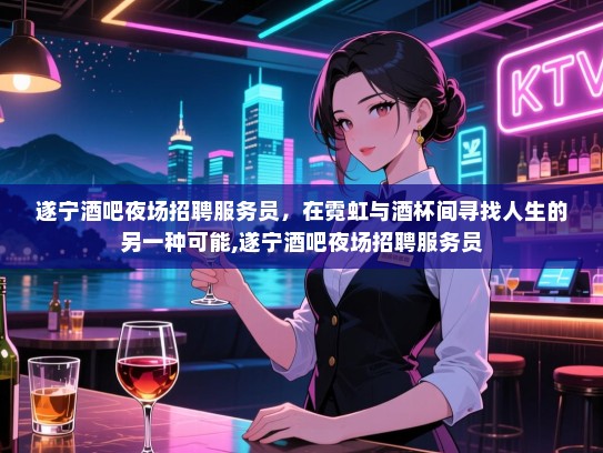 遂宁酒吧夜场招聘服务员,在霓虹与酒杯间寻找人生的另一种可能,遂宁酒吧夜场招聘服务员 遂宁酒吧夜场招聘服务员,在霓虹与酒杯间寻找人生的另一种可能,遂宁酒吧夜场招聘服务员