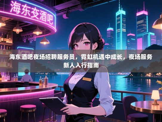 海东酒吧夜场招聘服务员,霓虹机遇中成长,夜场服务新人入行指南 海东酒吧夜场招聘服务员,霓虹机遇中成长,夜场服务新人入行指南