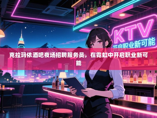 克拉玛依酒吧夜场招聘服务员,在霓虹中开启职业新可能 克拉玛依酒吧夜场招聘服务员,在霓虹中开启职业新可能