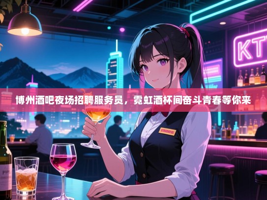 博州酒吧夜场招聘服务员,霓虹酒杯间奋斗青春等你来 博州酒吧夜场招聘服务员,霓虹酒杯间奋斗青春等你来