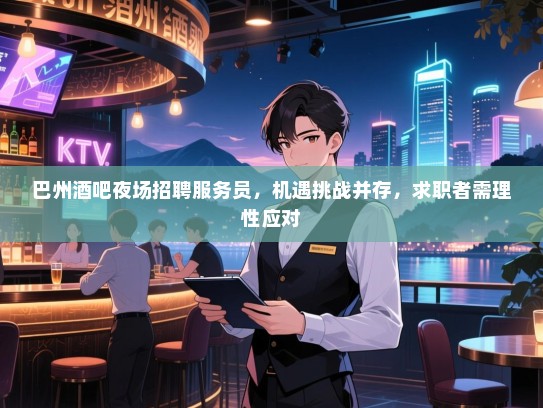巴州酒吧夜场招聘服务员,机遇挑战并存,求职者需理性应对 巴州酒吧夜场招聘服务员,机遇挑战并存,求职者需理性应对