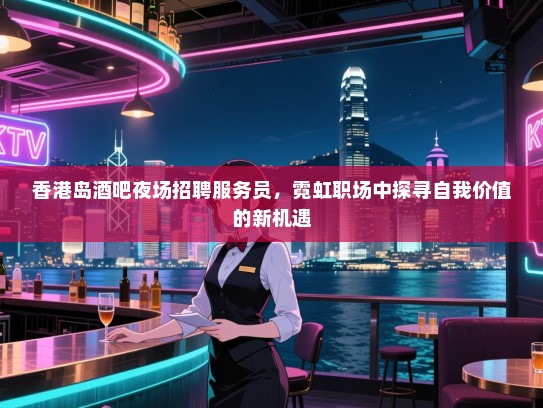 香港岛酒吧夜场招聘服务员,霓虹职场中探寻自我价值的新机遇 香港岛酒吧夜场招聘服务员,霓虹职场中探寻自我价值的新机遇