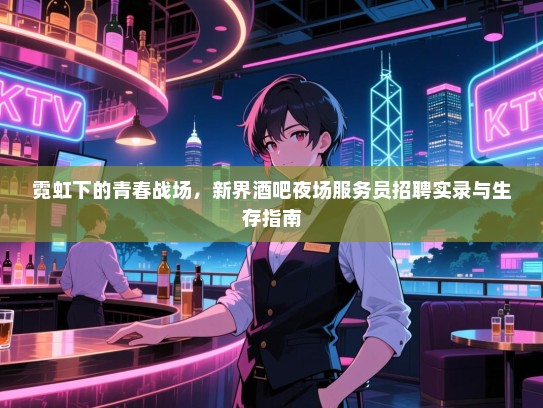 霓虹下的青春战场,新界酒吧夜场服务员招聘实录与生存指南 霓虹下的青春战场,新界酒吧夜场服务员招聘实录与生存指南