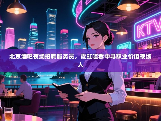 北京酒吧夜场招聘服务员,霓虹喧嚣中寻职业价值夜场人 北京酒吧夜场招聘服务员,霓虹喧嚣中寻职业价值夜场人
