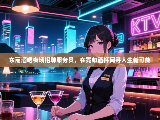 东丽酒吧夜场招聘服务员,在霓虹酒杯间寻人生新可能 东丽酒吧夜场招聘服务员,在霓虹酒杯间寻人生新可能