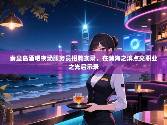 秦皇岛酒吧夜场服务员招聘实录,在渤海之滨点亮职业之光启示录 秦皇岛酒吧夜场服务员招聘实录,在渤海之滨点亮职业之光启示录