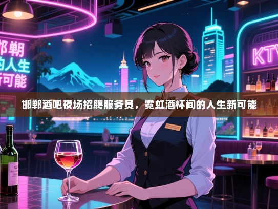 邯郸酒吧夜场招聘服务员,霓虹酒杯间的人生新可能 邯郸酒吧夜场招聘服务员,霓虹酒杯间的人生新可能