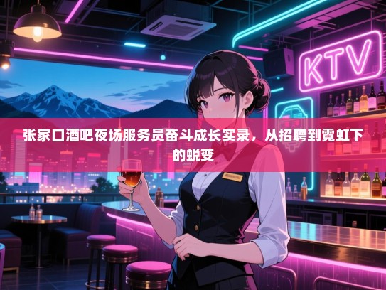 张家口酒吧夜场服务员奋斗成长实录,从招聘到霓虹下的蜕变 张家口酒吧夜场服务员奋斗成长实录,从招聘到霓虹下的蜕变