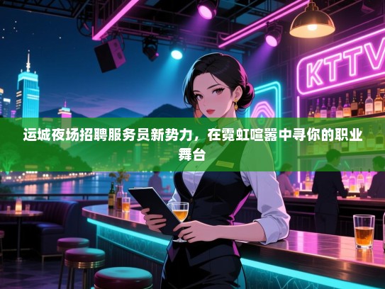 运城夜场招聘服务员新势力,在霓虹喧嚣中寻你的职业舞台 运城夜场招聘服务员新势力,在霓虹喧嚣中寻你的职业舞台