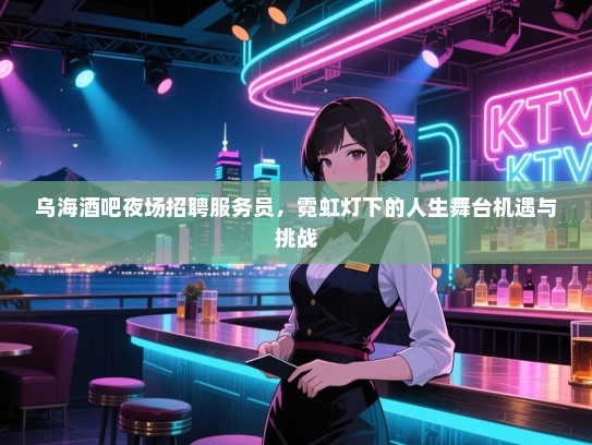 乌海酒吧夜场招聘服务员,霓虹灯下的人生舞台机遇与挑战 乌海酒吧夜场招聘服务员,霓虹灯下的人生舞台机遇与挑战