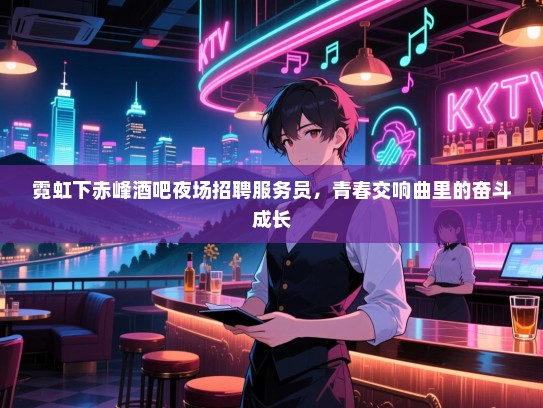 霓虹下赤峰酒吧夜场招聘服务员,青春交响曲里的奋斗成长 霓虹下赤峰酒吧夜场招聘服务员,青春交响曲里的奋斗成长