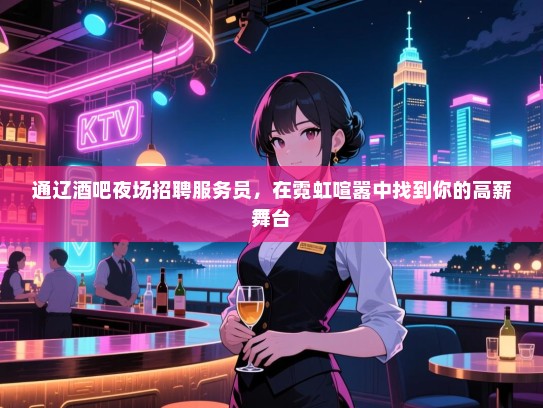 通辽酒吧夜场招聘服务员,在霓虹喧嚣中找到你的高薪舞台 通辽酒吧夜场招聘服务员,在霓虹喧嚣中找到你的高薪舞台