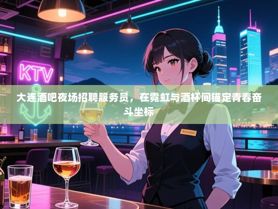 大连酒吧夜场招聘服务员,在霓虹与酒杯间锚定青春奋斗坐标 大连酒吧夜场招聘服务员,在霓虹与酒杯间锚定青春奋斗坐标