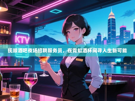 抚顺酒吧夜场招聘服务员,在霓虹酒杯间寻人生新可能 抚顺酒吧夜场招聘服务员,在霓虹酒杯间寻人生新可能
