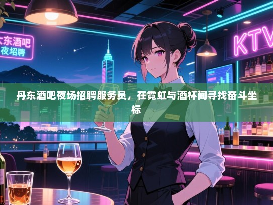 丹东酒吧夜场招聘服务员,在霓虹与酒杯间寻找奋斗坐标 丹东酒吧夜场招聘服务员,在霓虹与酒杯间寻找奋斗坐标