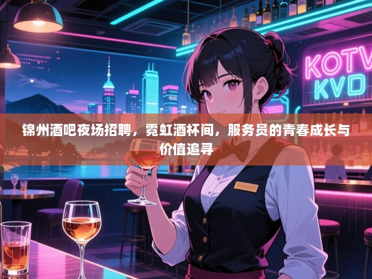 锦州酒吧夜场招聘,霓虹酒杯间,服务员的青春成长与价值追寻 锦州酒吧夜场招聘,霓虹酒杯间,服务员的青春成长与价值追寻