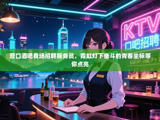 营口酒吧夜场招聘服务员,霓虹灯下奋斗的青春坐标等你点亮 营口酒吧夜场招聘服务员,霓虹灯下奋斗的青春坐标等你点亮