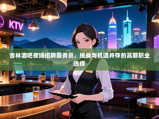 吉林酒吧夜场招聘服务员,挑战与机遇并存的高薪职业选择 吉林酒吧夜场招聘服务员,挑战与机遇并存的高薪职业选择