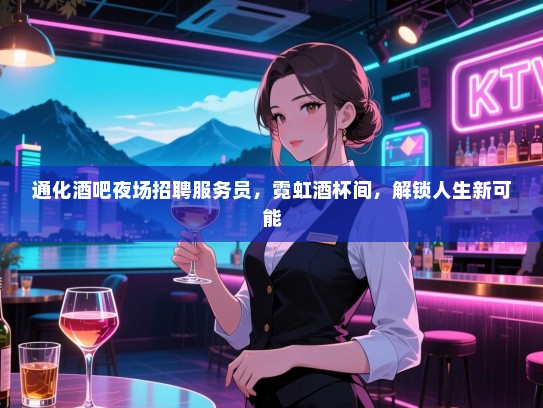 通化酒吧夜场招聘服务员,霓虹酒杯间,解锁人生新可能 通化酒吧夜场招聘服务员,霓虹酒杯间,解锁人生新可能