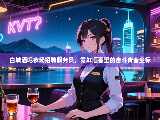 白城酒吧夜场招聘服务员,霓虹酒香里的奋斗青春坐标 白城酒吧夜场招聘服务员,霓虹酒香里的奋斗青春坐标