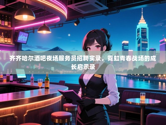 齐齐哈尔酒吧夜场服务员招聘实录,霓虹青春战场的成长启示录 齐齐哈尔酒吧夜场服务员招聘实录,霓虹青春战场的成长启示录