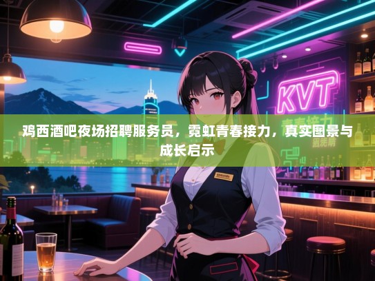 鸡西酒吧夜场招聘服务员,霓虹青春接力,真实图景与成长启示 鸡西酒吧夜场招聘服务员,霓虹青春接力,真实图景与成长启示