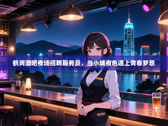 鹤岗酒吧夜场招聘服务员,当小城夜色遇上青春梦想 鹤岗酒吧夜场招聘服务员,当小城夜色遇上青春梦想