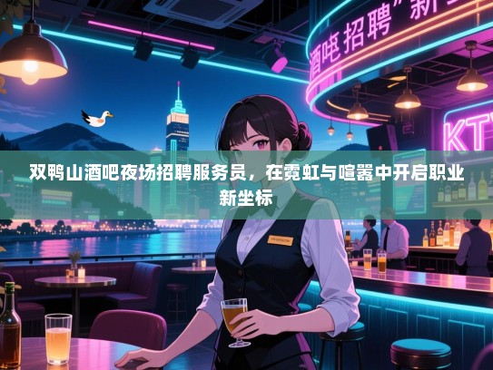 双鸭山酒吧夜场招聘服务员,在霓虹与喧嚣中开启职业新坐标 双鸭山酒吧夜场招聘服务员,在霓虹与喧嚣中开启职业新坐标