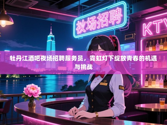 牡丹江酒吧夜场招聘服务员,霓虹灯下绽放青春的机遇与挑战 牡丹江酒吧夜场招聘服务员,霓虹灯下绽放青春的机遇与挑战