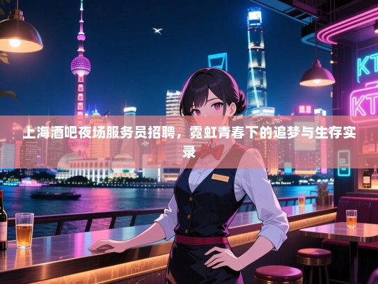 上海酒吧夜场服务员招聘，霓虹青春下的追梦与生存实录