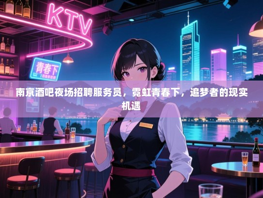 南京酒吧夜场招聘服务员,霓虹青春下,追梦者的现实机遇 南京酒吧夜场招聘服务员,霓虹青春下,追梦者的现实机遇