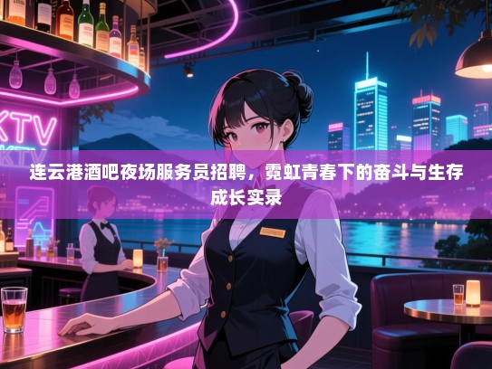 连云港酒吧夜场服务员招聘,霓虹青春下的奋斗与生存成长实录 连云港酒吧夜场服务员招聘,霓虹青春下的奋斗与生存成长实录