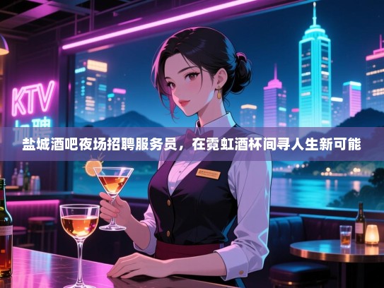 盐城酒吧夜场招聘服务员,在霓虹酒杯间寻人生新可能 盐城酒吧夜场招聘服务员,在霓虹酒杯间寻人生新可能
