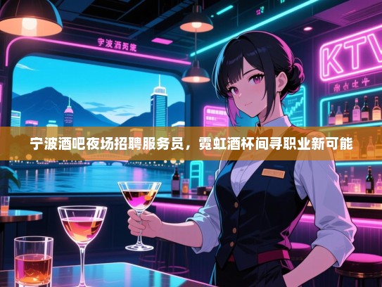 宁波酒吧夜场招聘服务员,霓虹酒杯间寻职业新可能 宁波酒吧夜场招聘服务员,霓虹酒杯间寻职业新可能