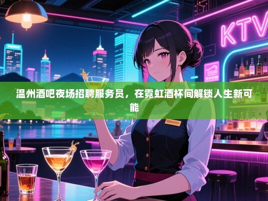 温州酒吧夜场招聘服务员,在霓虹酒杯间解锁人生新可能 温州酒吧夜场招聘服务员,在霓虹酒杯间解锁人生新可能