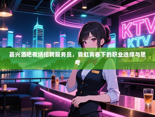嘉兴酒吧夜场招聘服务员,霓虹青春下的职业选择与思考 嘉兴酒吧夜场招聘服务员,霓虹青春下的职业选择与思考