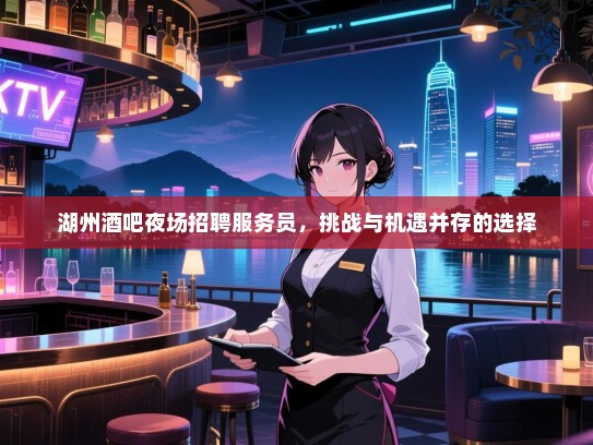 湖州酒吧夜场招聘服务员,挑战与机遇并存的选择 湖州酒吧夜场招聘服务员,挑战与机遇并存的选择