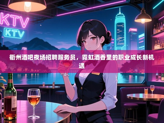 衢州酒吧夜场招聘服务员,霓虹酒香里的职业成长新机遇 衢州酒吧夜场招聘服务员,霓虹酒香里的职业成长新机遇