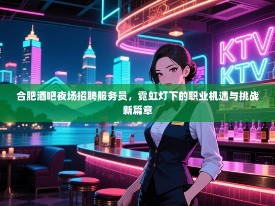 合肥酒吧夜场招聘服务员,霓虹灯下的职业机遇与挑战新篇章 合肥酒吧夜场招聘服务员,霓虹灯下的职业机遇与挑战新篇章