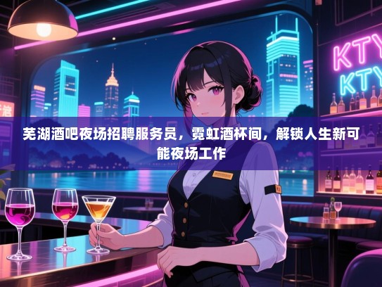 芜湖酒吧夜场招聘服务员,霓虹酒杯间,解锁人生新可能夜场工作 芜湖酒吧夜场招聘服务员,霓虹酒杯间,解锁人生新可能夜场工作