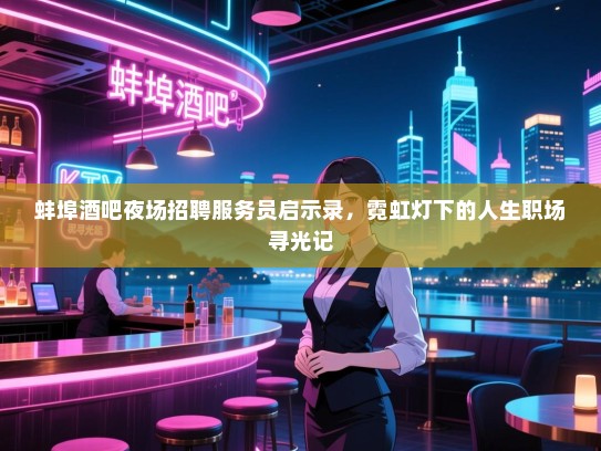 蚌埠酒吧夜场招聘服务员启示录,霓虹灯下的人生职场寻光记 蚌埠酒吧夜场招聘服务员启示录,霓虹灯下的人生职场寻光记