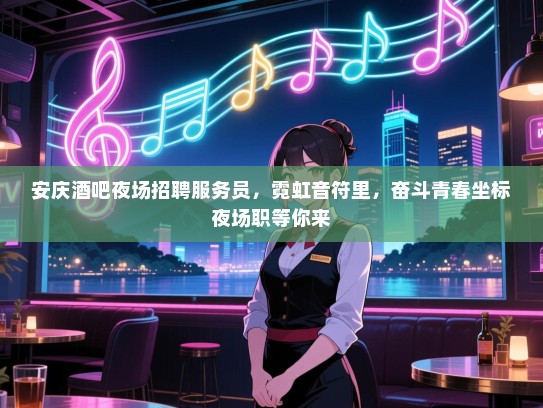 安庆酒吧夜场招聘服务员,霓虹音符里,奋斗青春坐标夜场职等你来 安庆酒吧夜场招聘服务员,霓虹音符里,奋斗青春坐标夜场职等你来